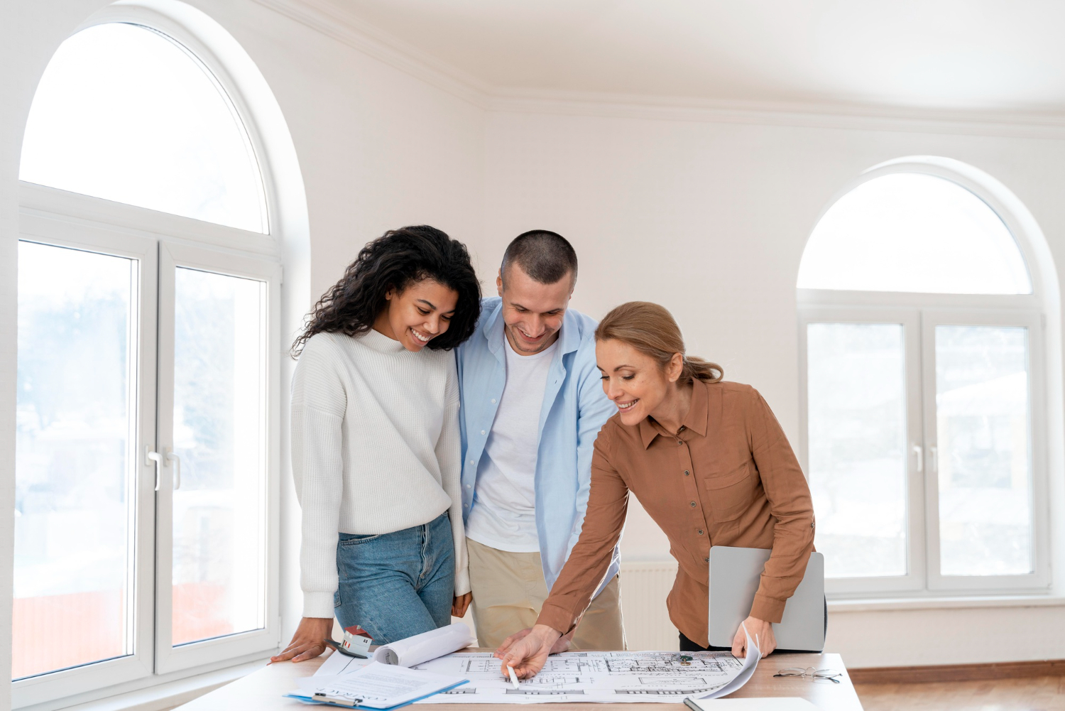 Why Owners Choose Navigate