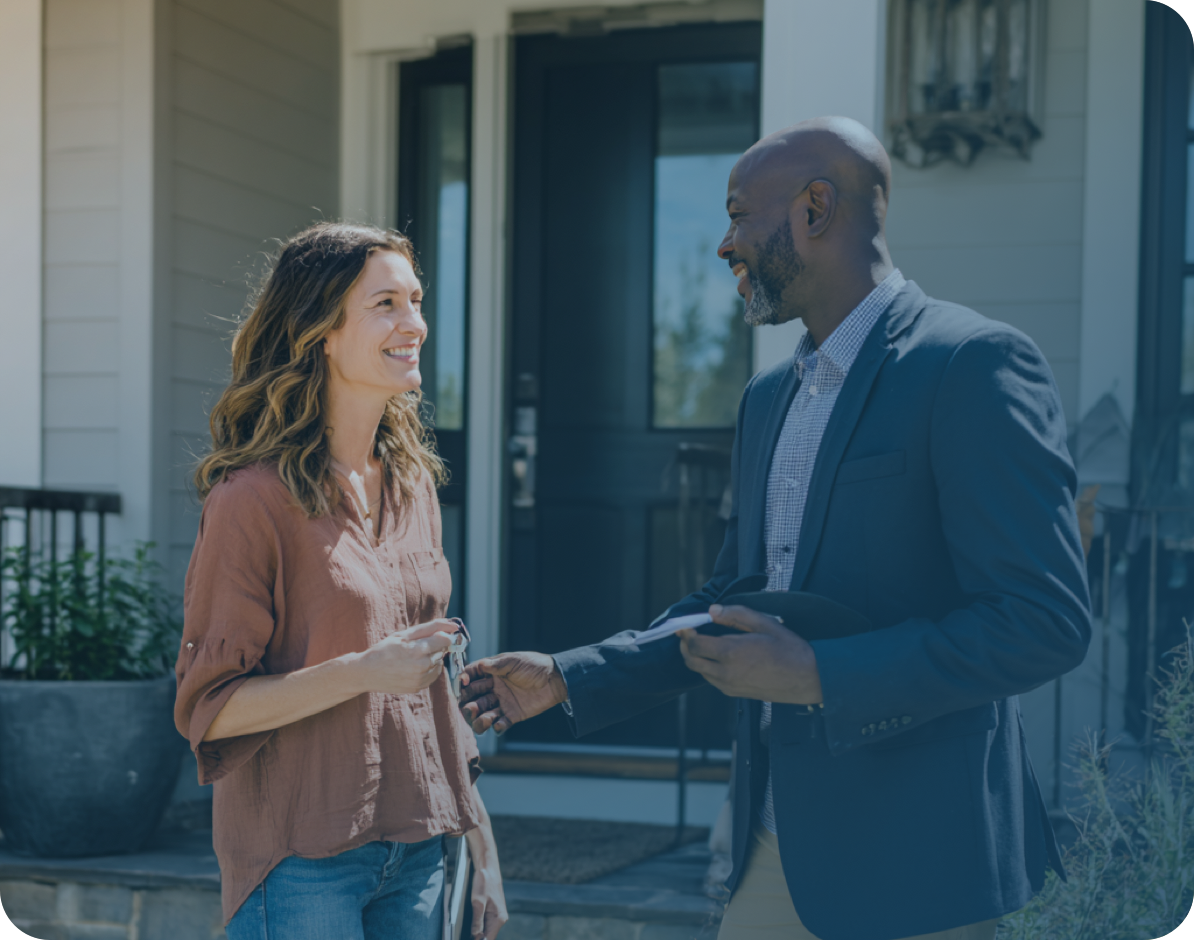 Navigate | Realtors, Lets Partner Up