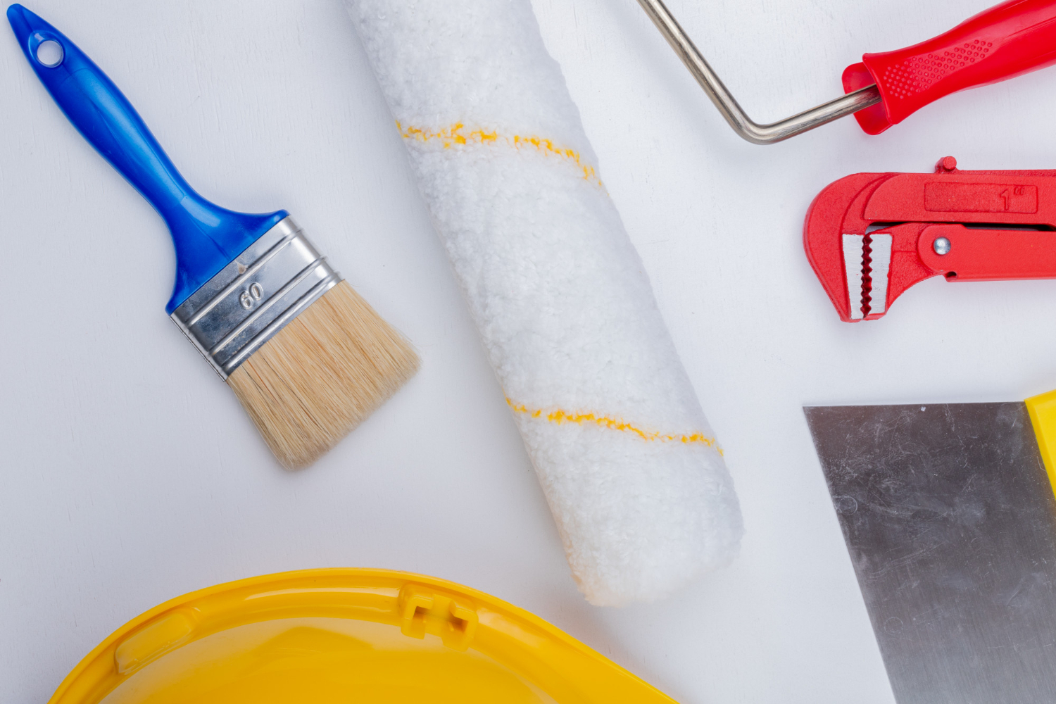 Optional Upgrades & Renovation Services