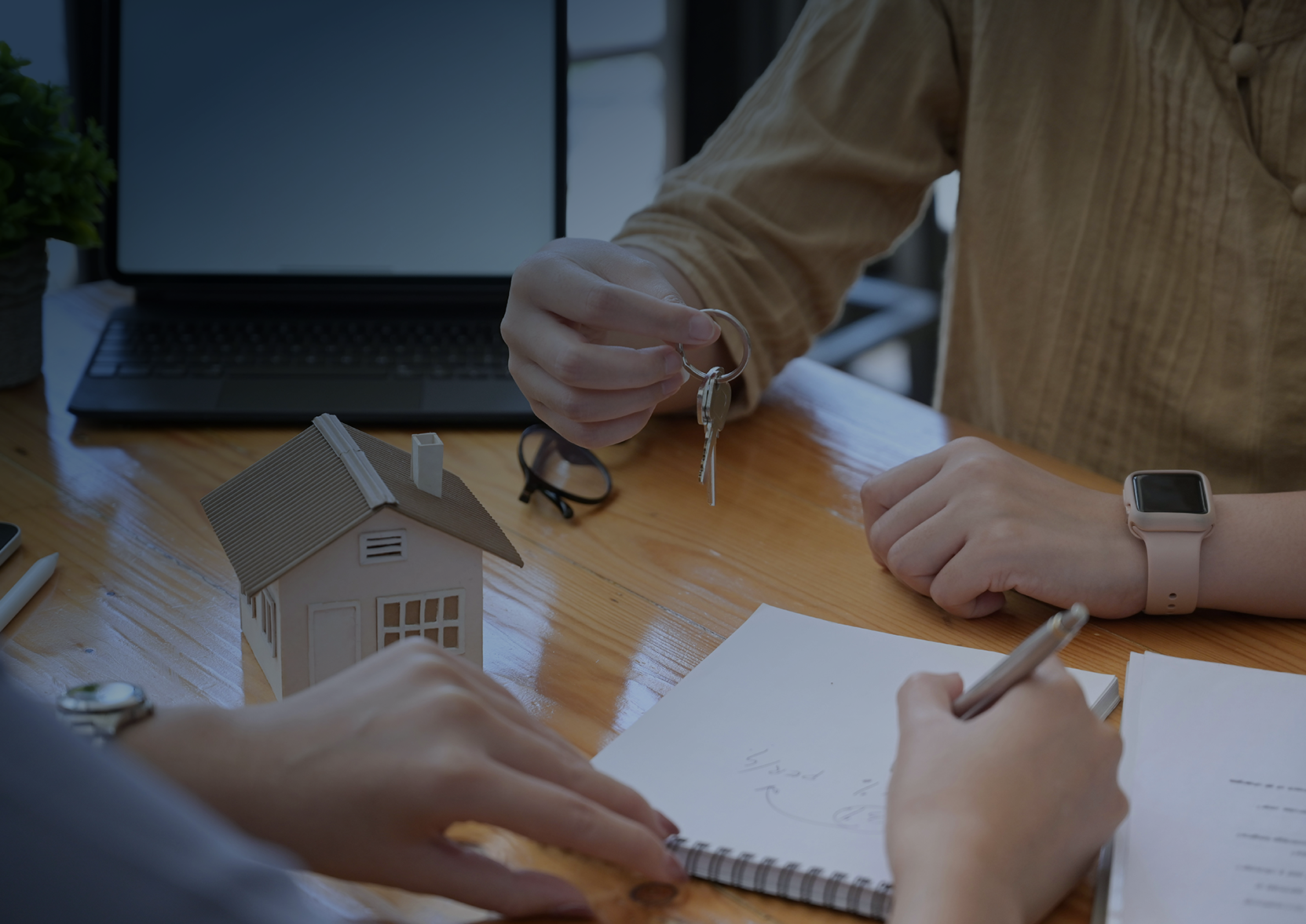 Tenant Lease
