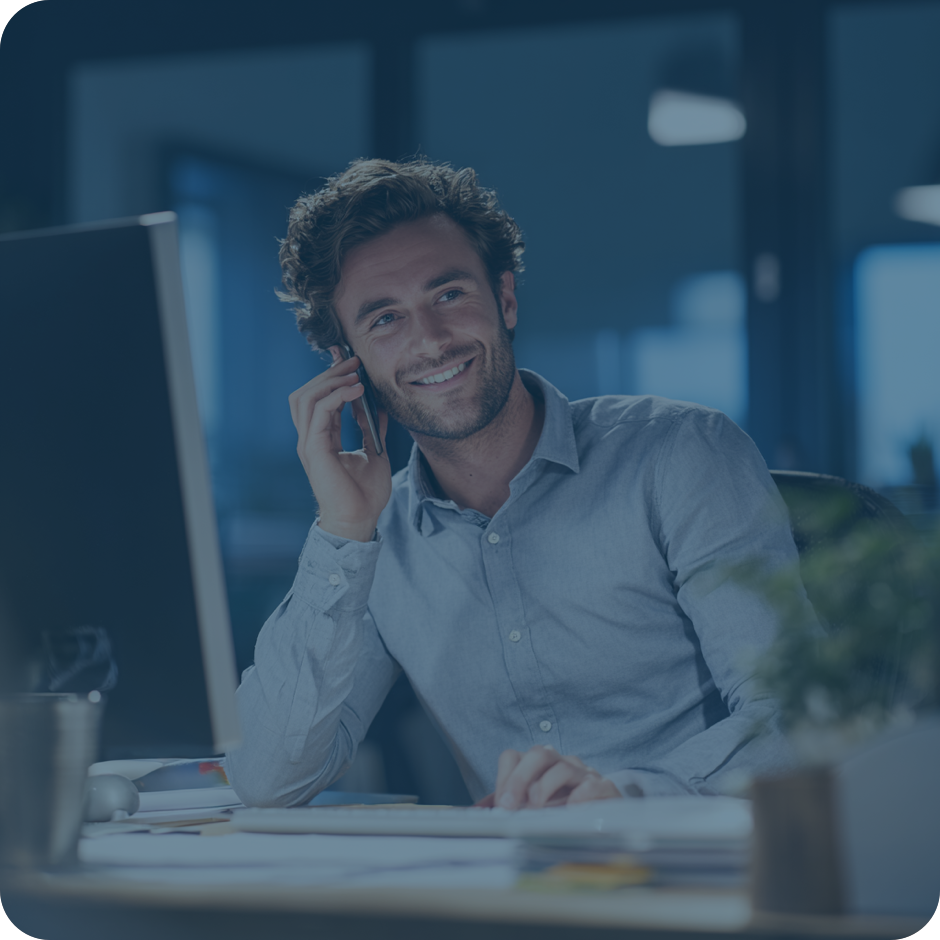 Navigate | Day-To-Day Management