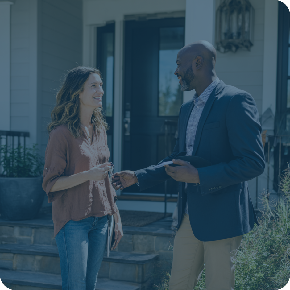 Navigate | Happy Tenants, Protected Investments