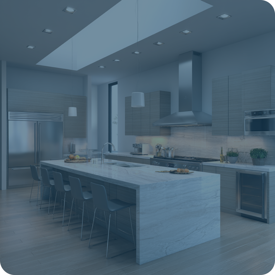 Navigate | Make-Ready and Move-In