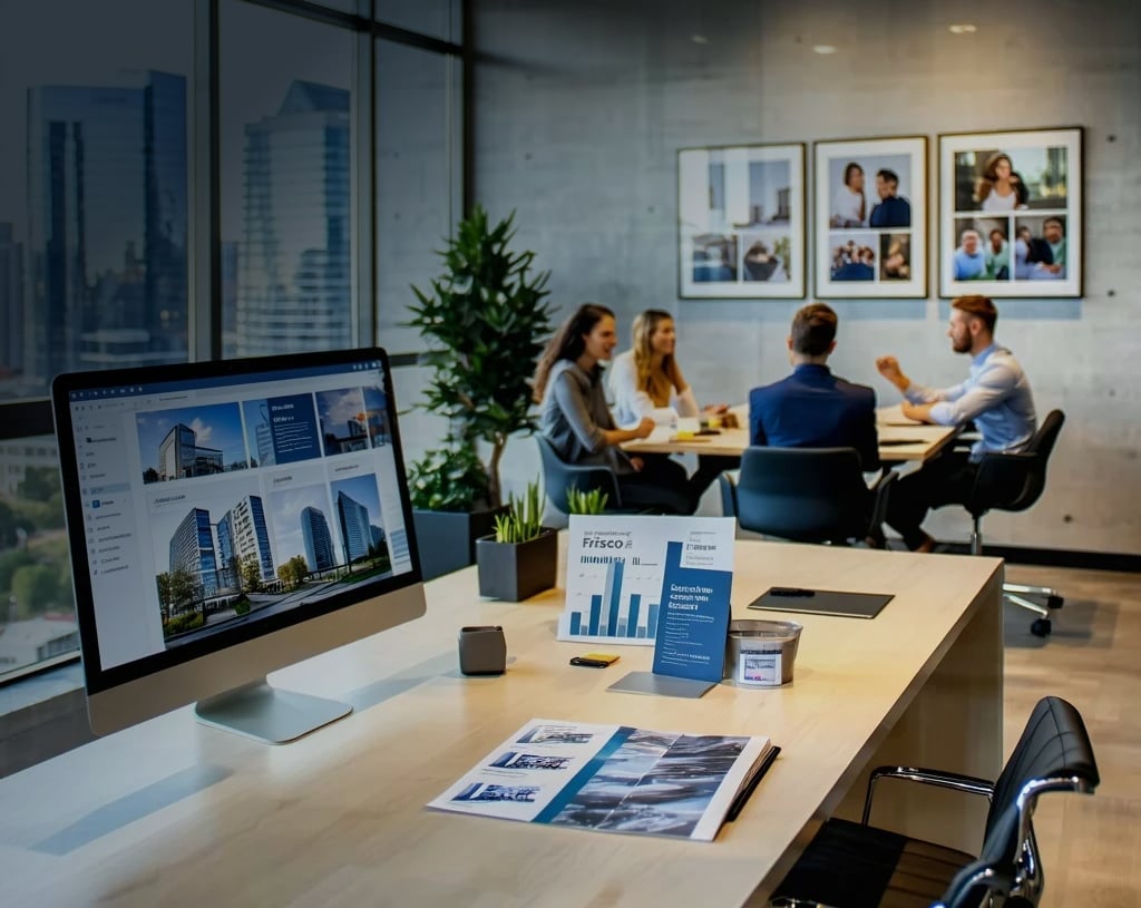 Navigate Property Management - North TX