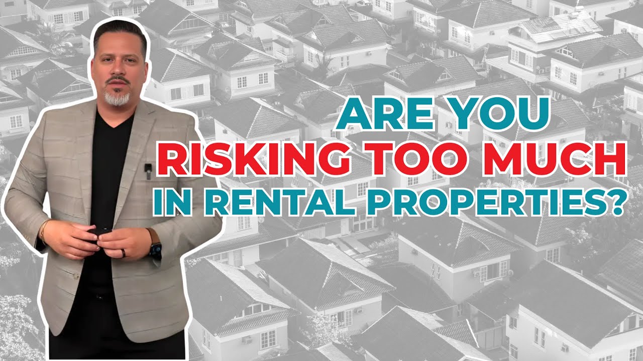 Property Management Tips: These Steps Help Reduce Risk in Real Estate
