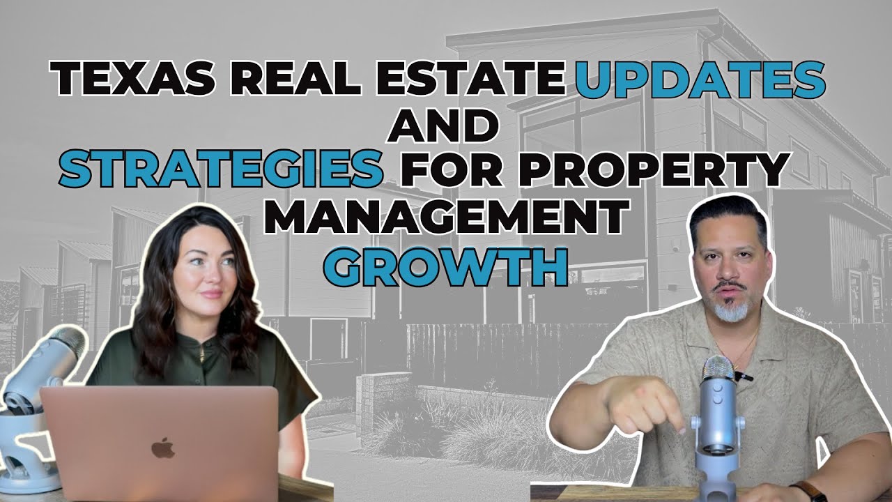 Strategies for Growing Your Property Management Business