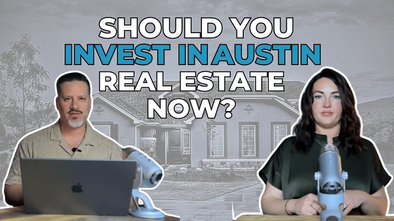 Property Management Guide – Austin Real Estate: Hold, Don’t Buy or Sell