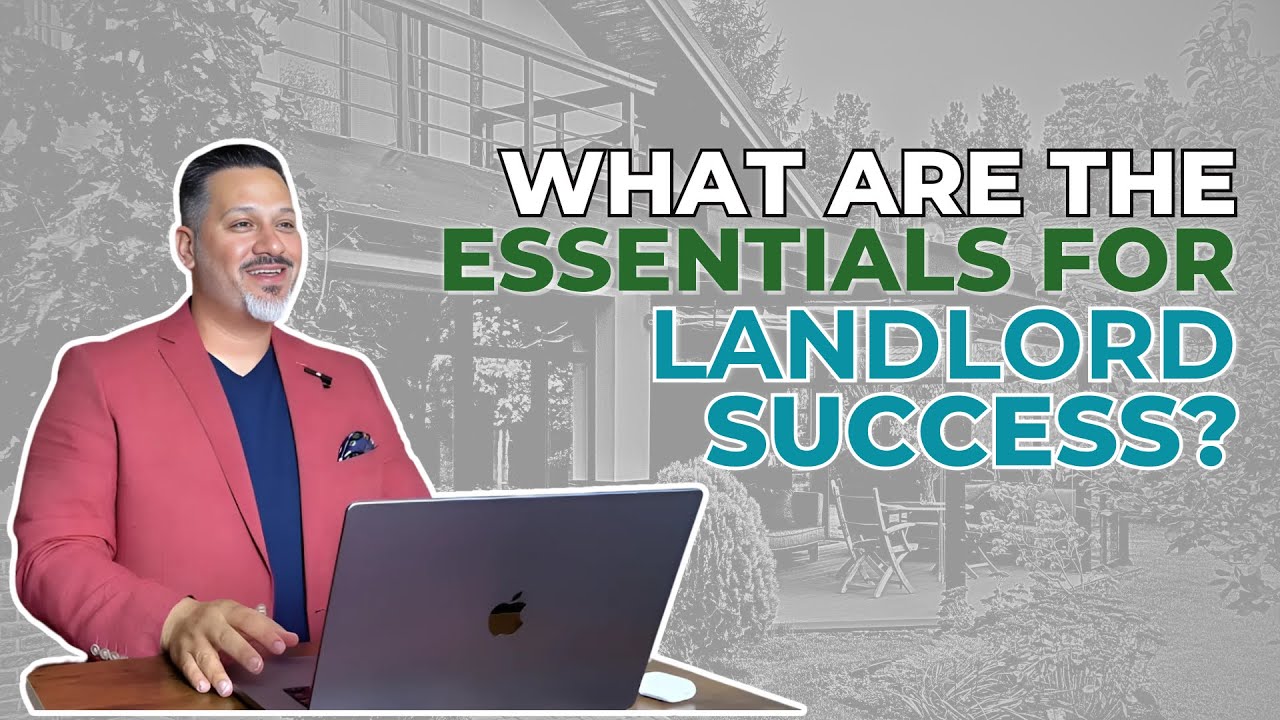 Property Management Tips: 9 Essential Tips for Landlord Success