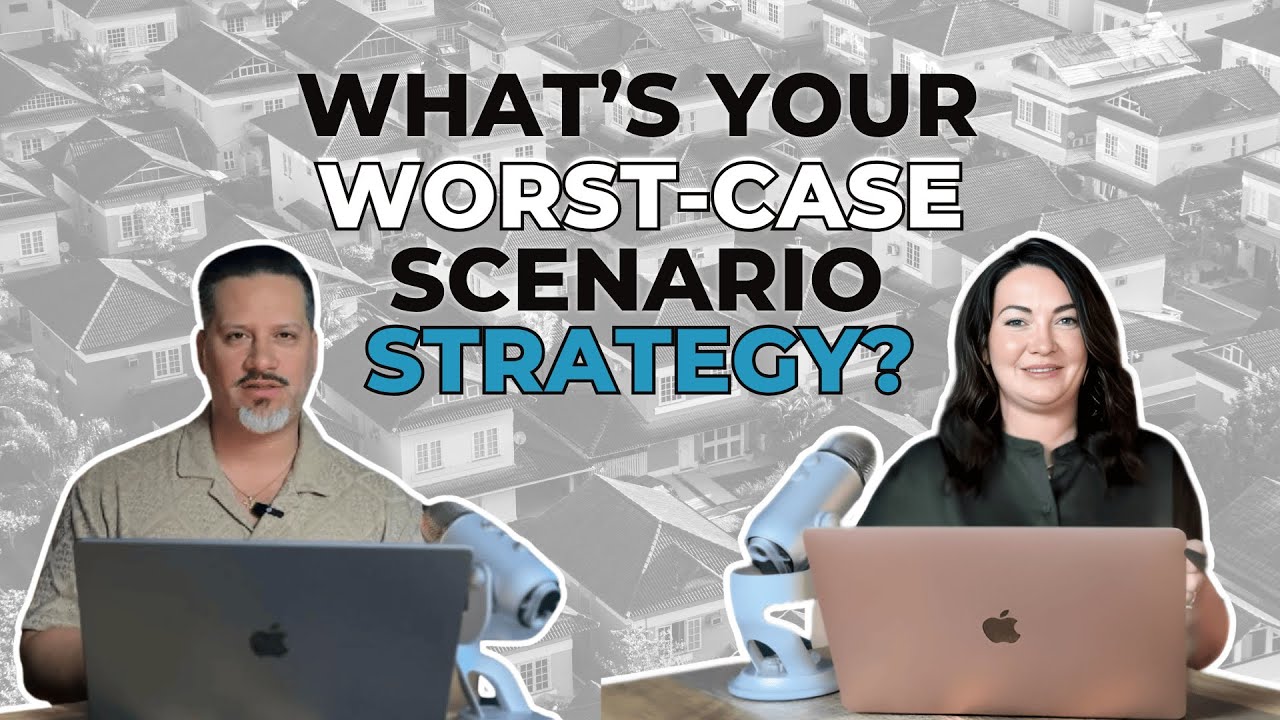 A Property Management Strategy: Time-Block Thinking