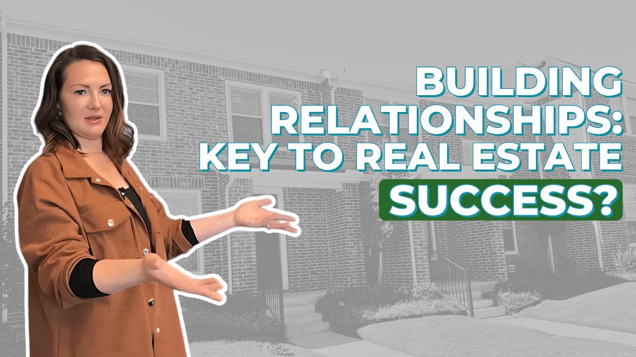 Property Management Tips: Build a Relationship That's One Step Away from a Real Estate Breakthrough