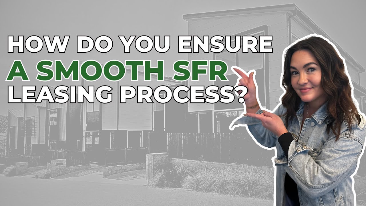 Property Management Guide: 3 Steps to Lease Your Property Faster and Better