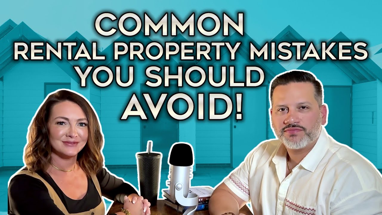 Common Rental Property Mistakes You Should Avoid