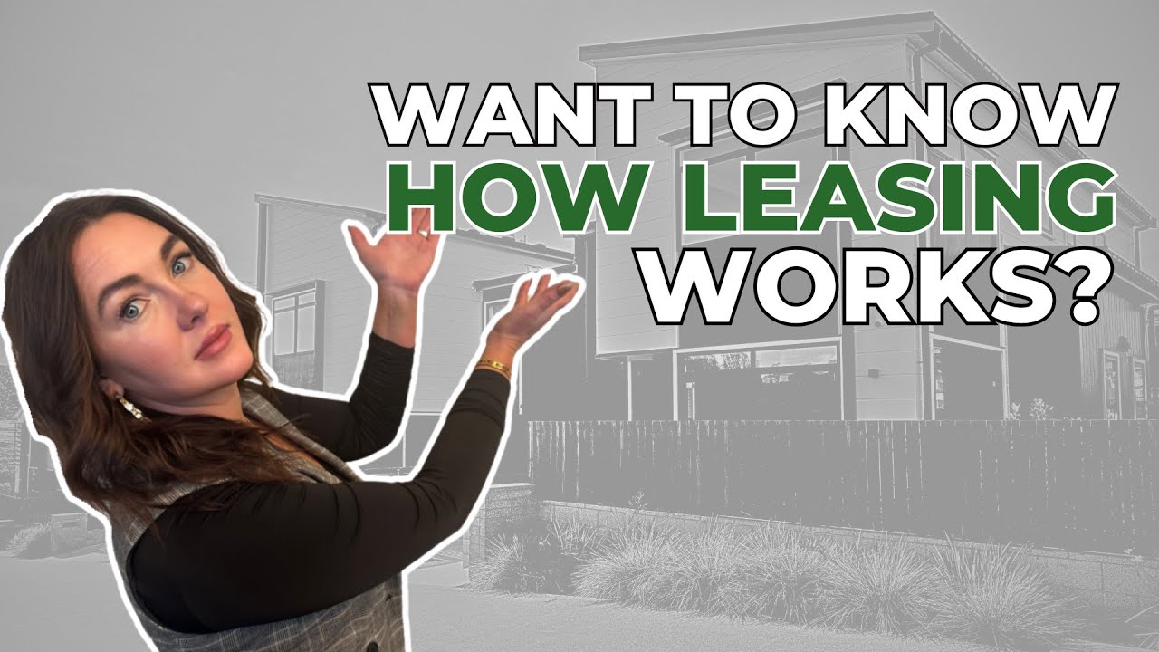 Property Management Insider’s Guide to Leasing: Make Every Lease Hassle-Free