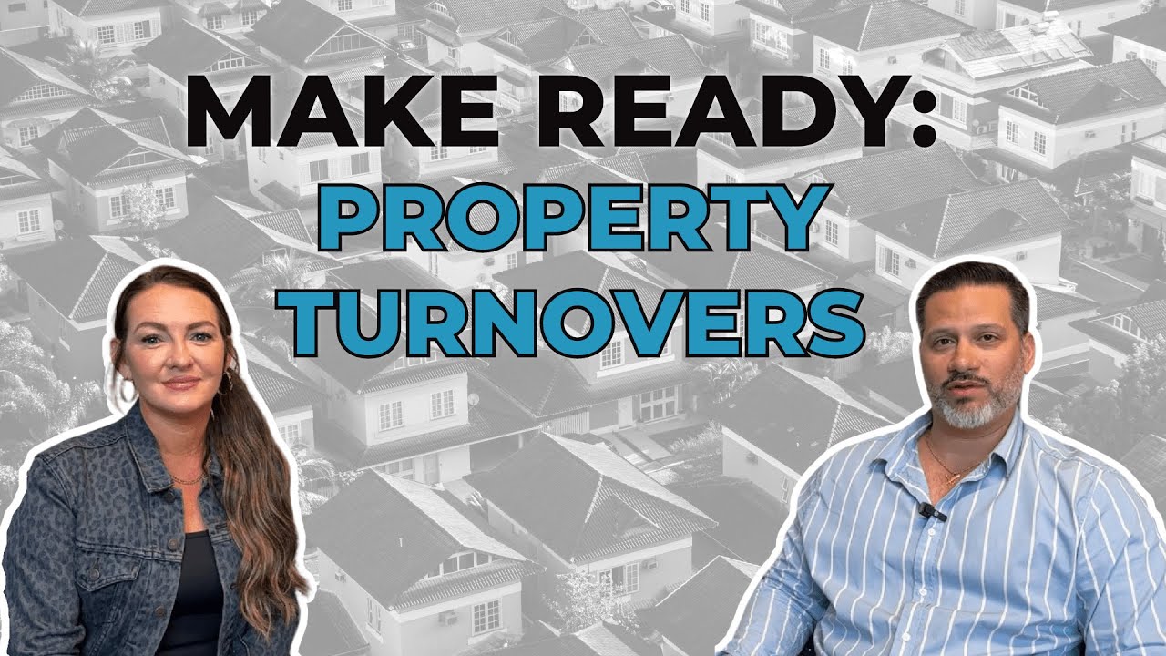 Property Turnovers: Navigate Property Management Ins and Outs!